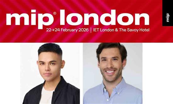 Microdramas Gain Momentum at MIP London 2026